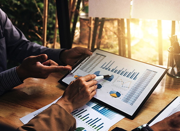 Quantitative Research